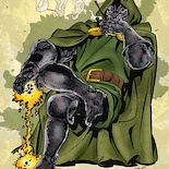 skydoom