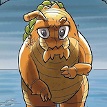 drunkenkaiju