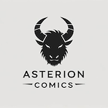 asterioncomics