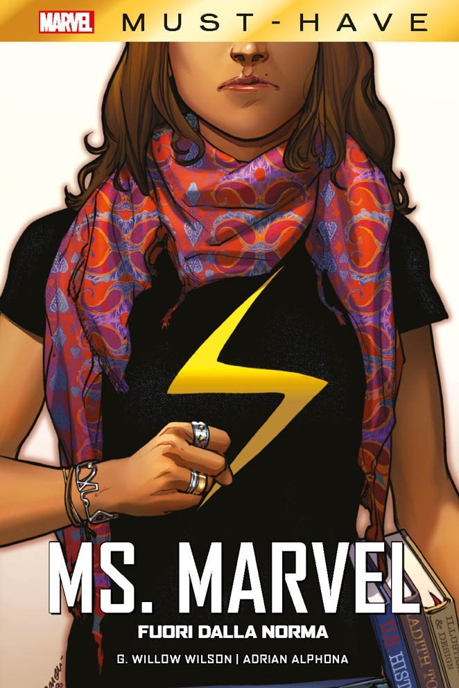 Have ms. Have ms