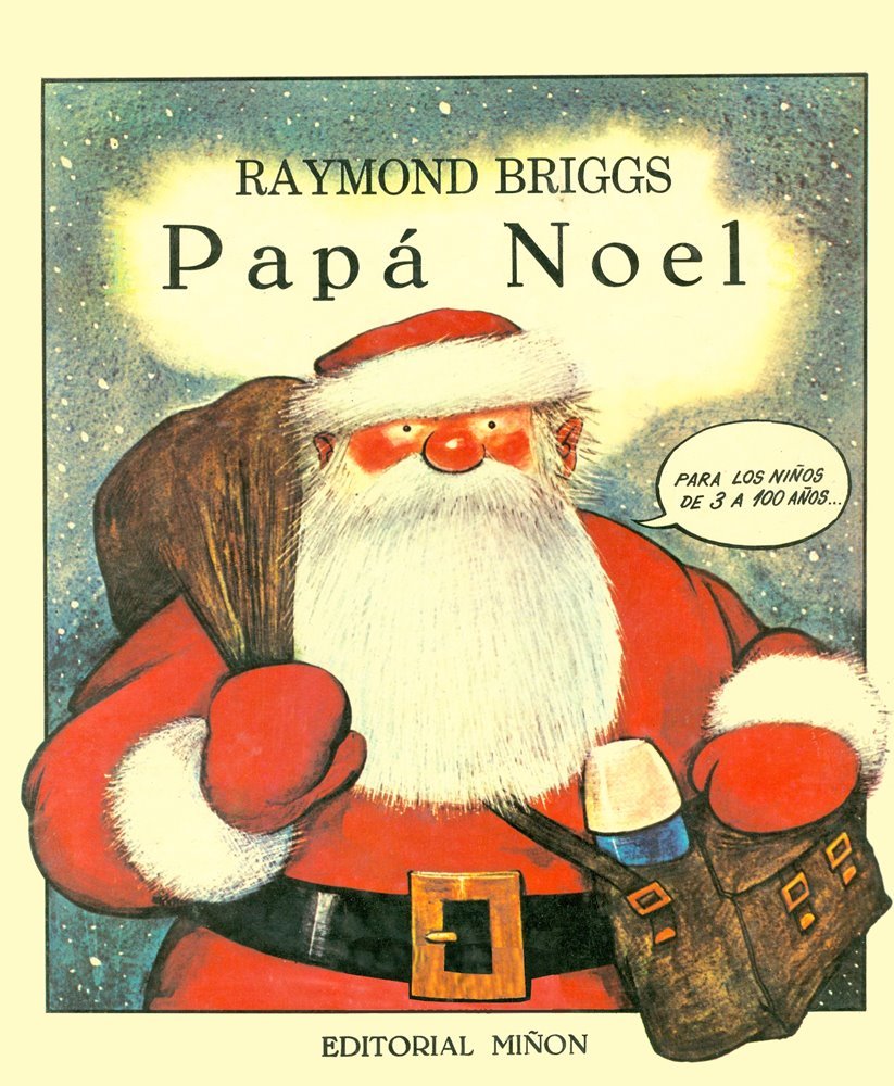 Papa Noel (Miñón)