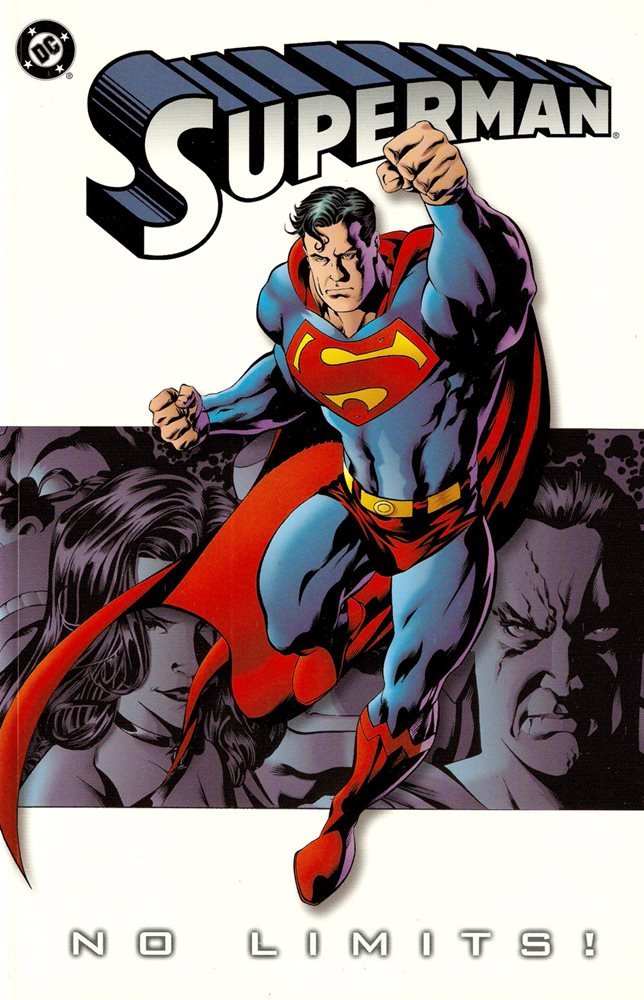 Superman Collected Editions (DC Comics)