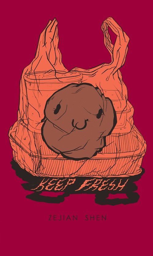 Keep Fresh (Retrofit)