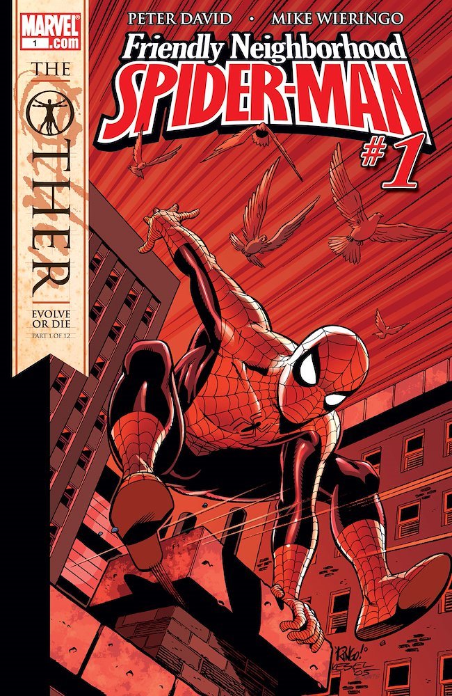 Friendly Neighborhood Spider-Man Vol. 1 (Marvel Comics)