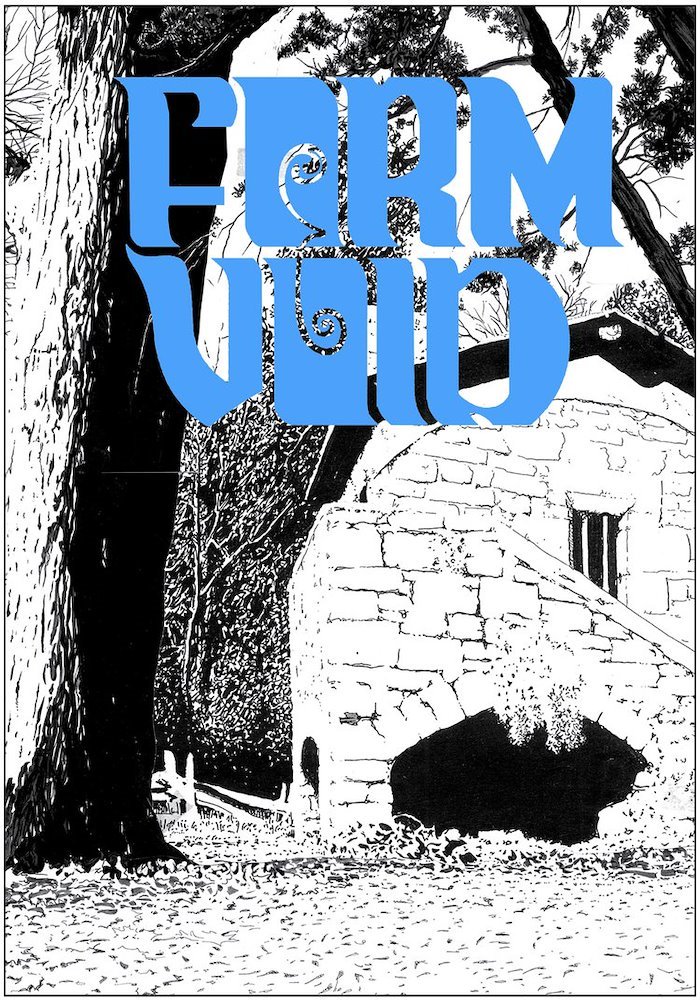 Cerebus Form Void Aardvark Vanaheim The Waverly Press 