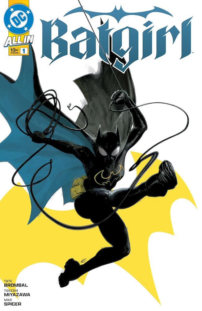 Batgirl Vol. 6 (2024-) (DC Comics)