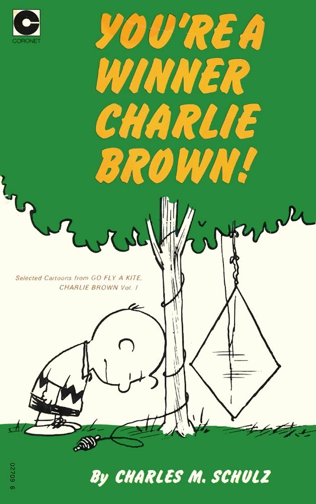 Peanuts Series Books)