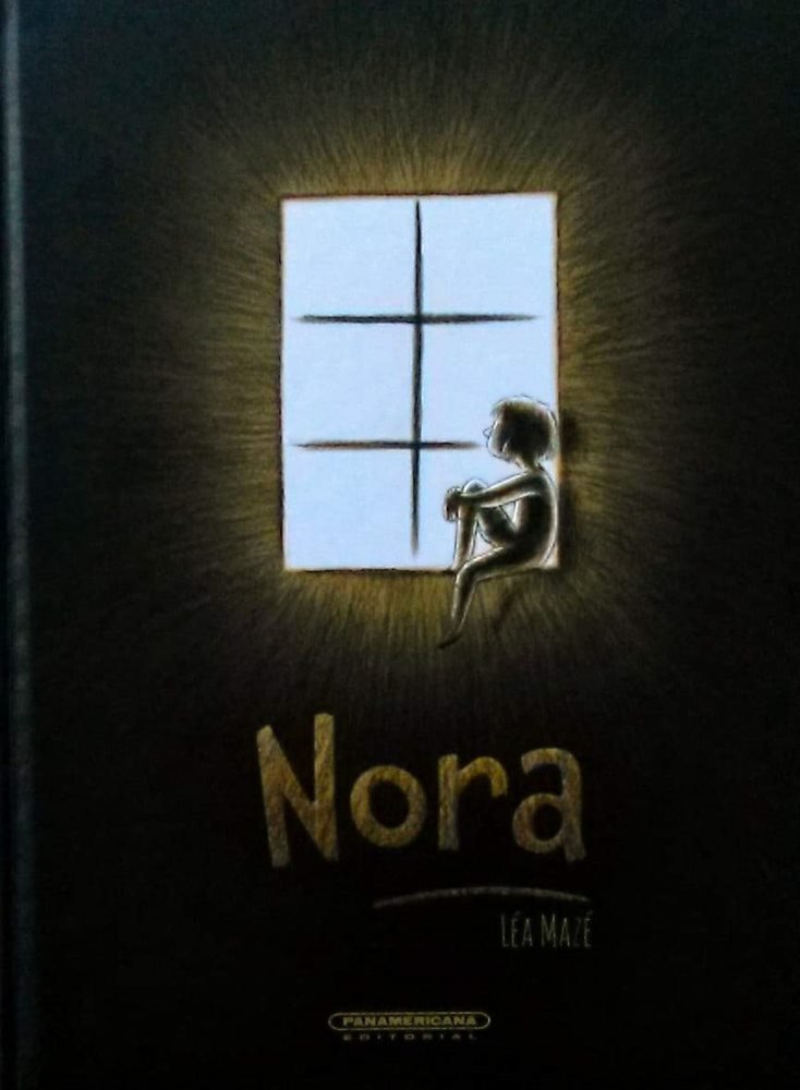 Nora (Panamericana)