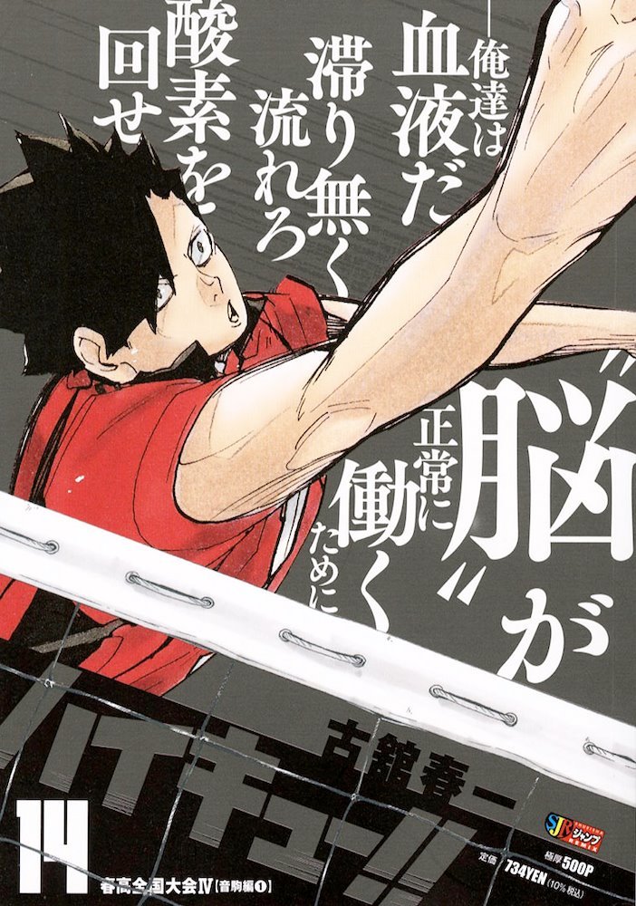 集英社 - ハイキュー!!全巻+ポスター 集英社 ハイキュー!!/漫画全巻セット◇C≪全45巻（完結