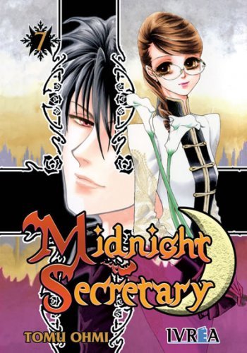 Manga Like Midnight Secretary
