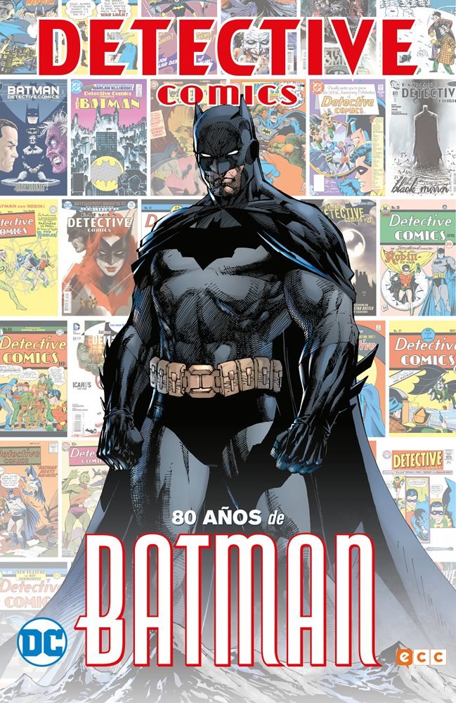 Batman: Guía de lectura en orden cronológico, una lista de cómics de  tonimor en Whakoom