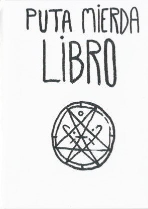 puta-mierda-libro-stay-weird