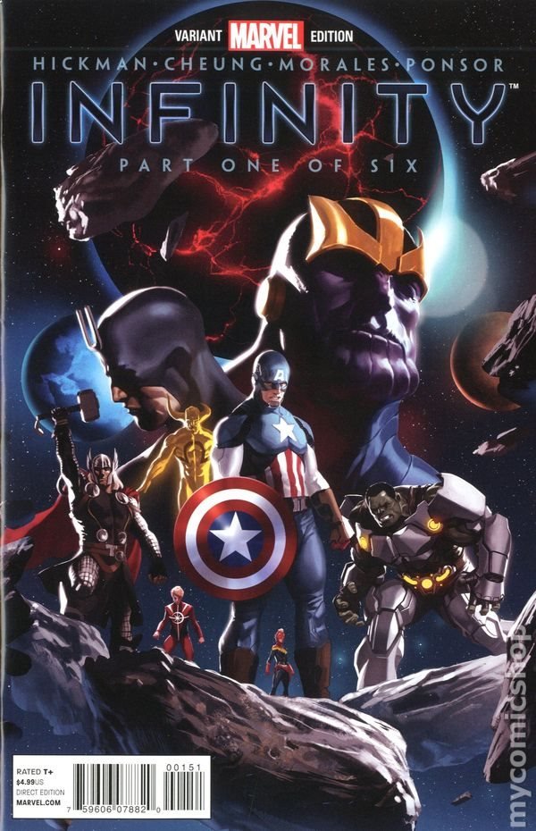 Marvel 2013. Infinity (2013) Marvel. Комикс Марвел бесконечность Хикман Ченг читать. Комикс Марвел бесконечность Хикман Ченг читать полностью.