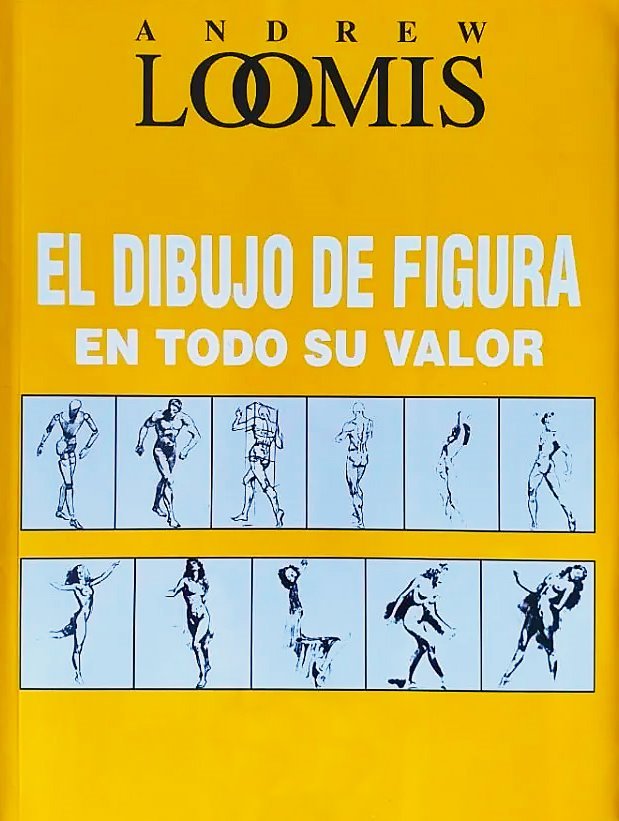 El dibujo de figura en todo su valor (Edicial)