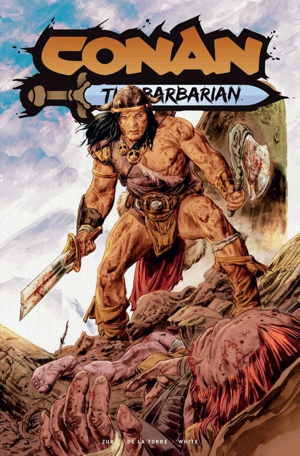 Conan el bárbaro