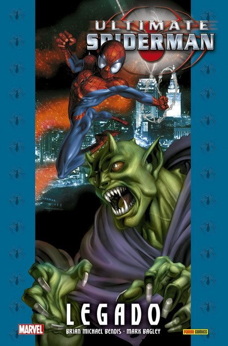 Ultimate Spiderman - Marvel Integral #2 (Panini Comics España)