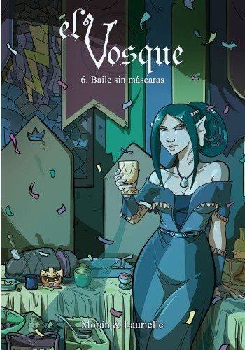 El Vosque 6.1 (Autoedición)