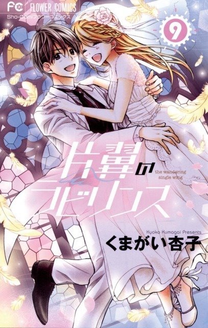 片翼のラビリンス = the wandering single wing 片翼のラビリンス = the wandering single wing 1