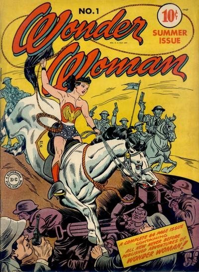Wonder Woman, Volume 1 by Brian Azzarello