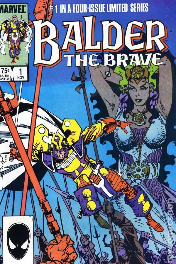 balder the brave 2 balder the brave 2