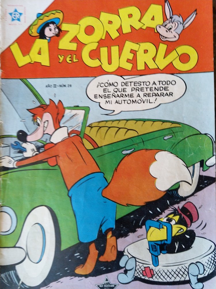 El Cuervo Y La Zorra El Zorro Y El Cuervo Fabulas Para Ninos El Cuervo Y La Zorra El Zorro Y El Cuervo Fabulas Para Ninos