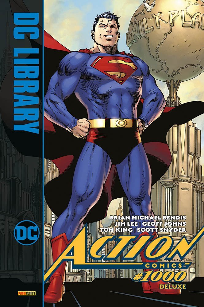 DC Library (Panini Comics Italia)