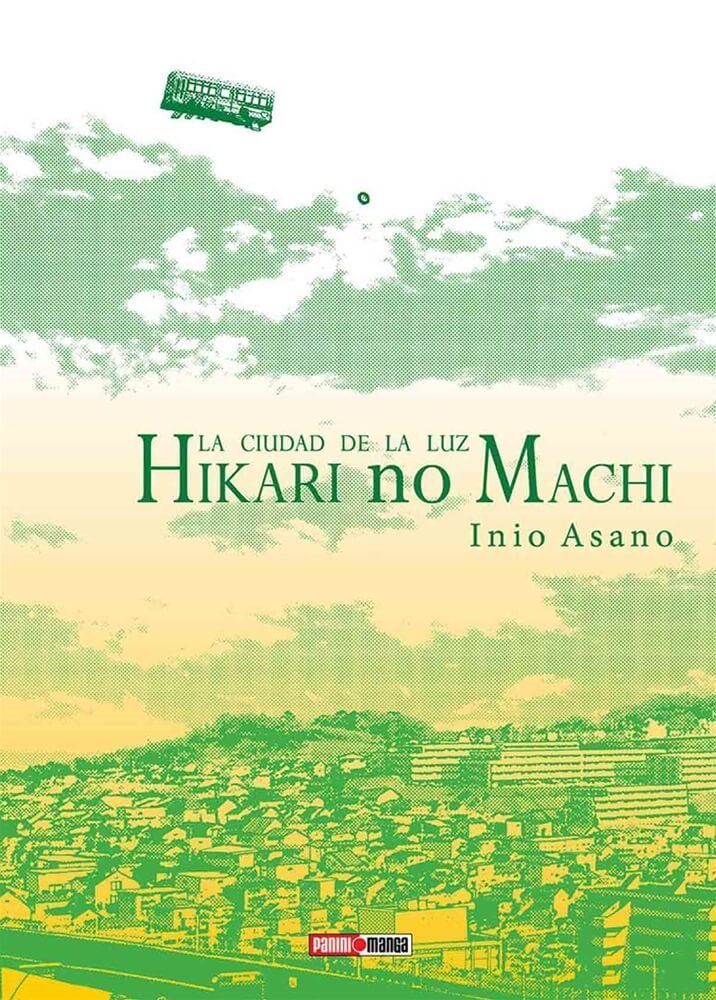 Hikari no Machi (Mangá) – Questões relativas sobre a vida