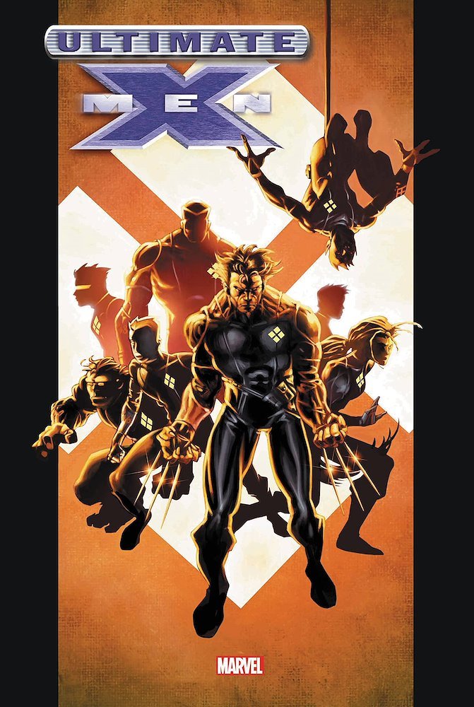 Ultimate XMen Omnibus (Marvel Comics)