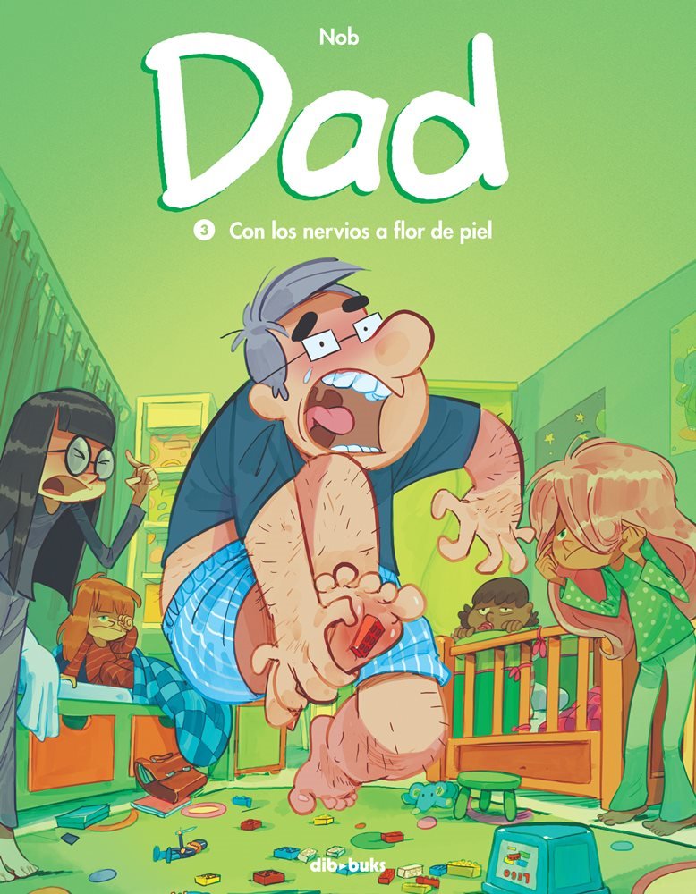 Dad #3