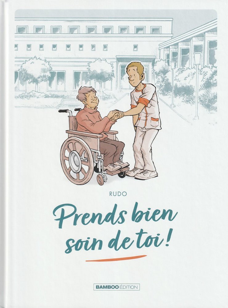 Prends bien soin de toi ! (Bamboo)