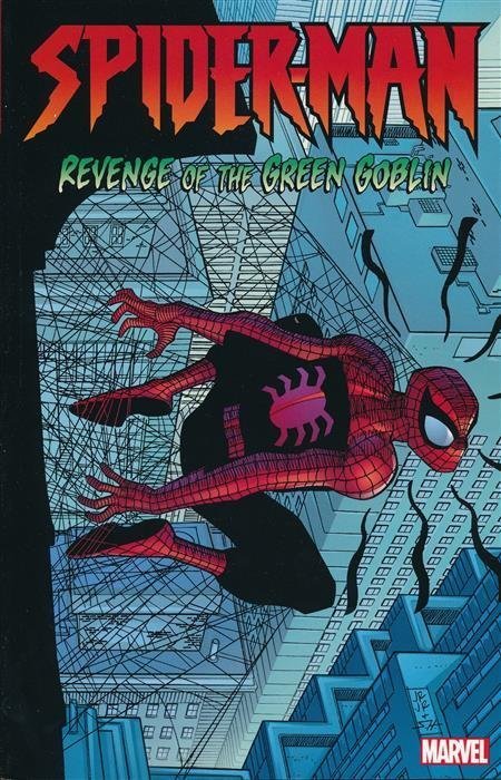 Spider-Man: Revenge Of The Green Goblin (Marvel Comics)