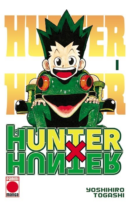 Hunter x Hunter, Vol. 32 (Hunter x Hunter, #32) by Yoshihiro Togashi