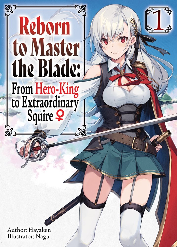 Invulnerable To Dismemberment  Reborn to Master the Blade 