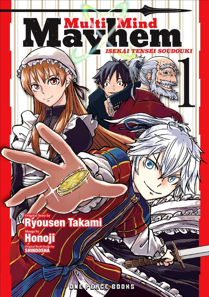 Tensei Shitara Slime Datta Ken #3 - Vol. 3 (Issue)