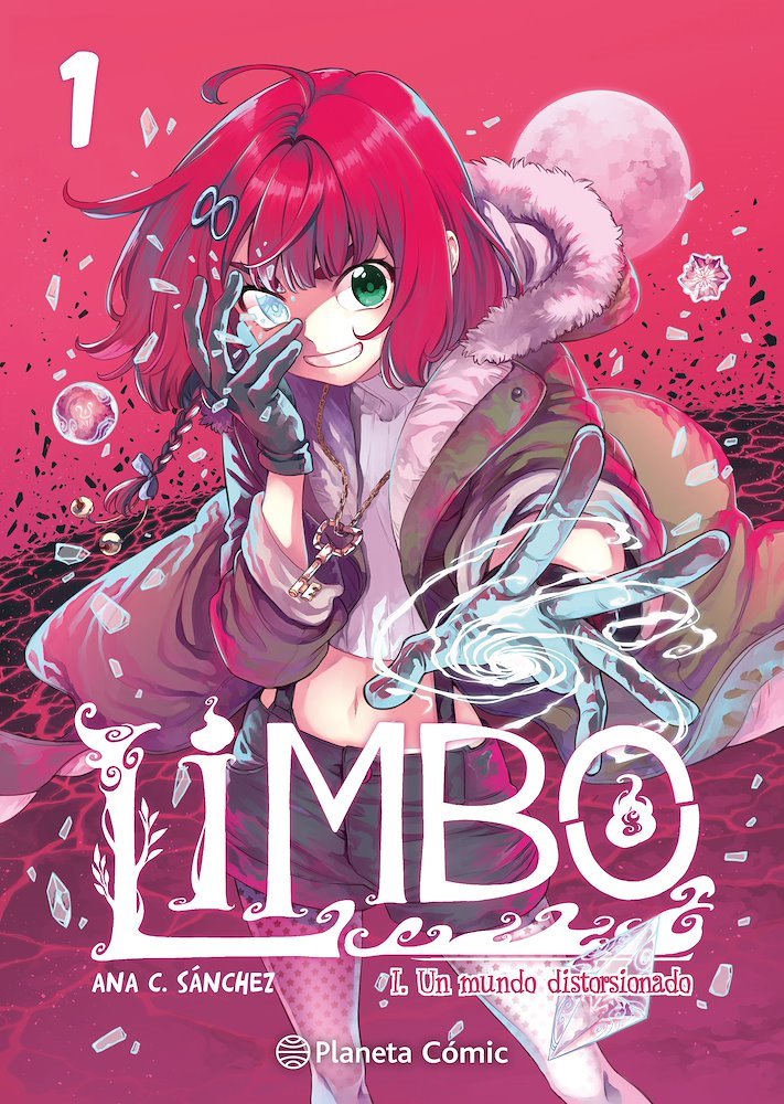 Limbo (Planeta Cómic)