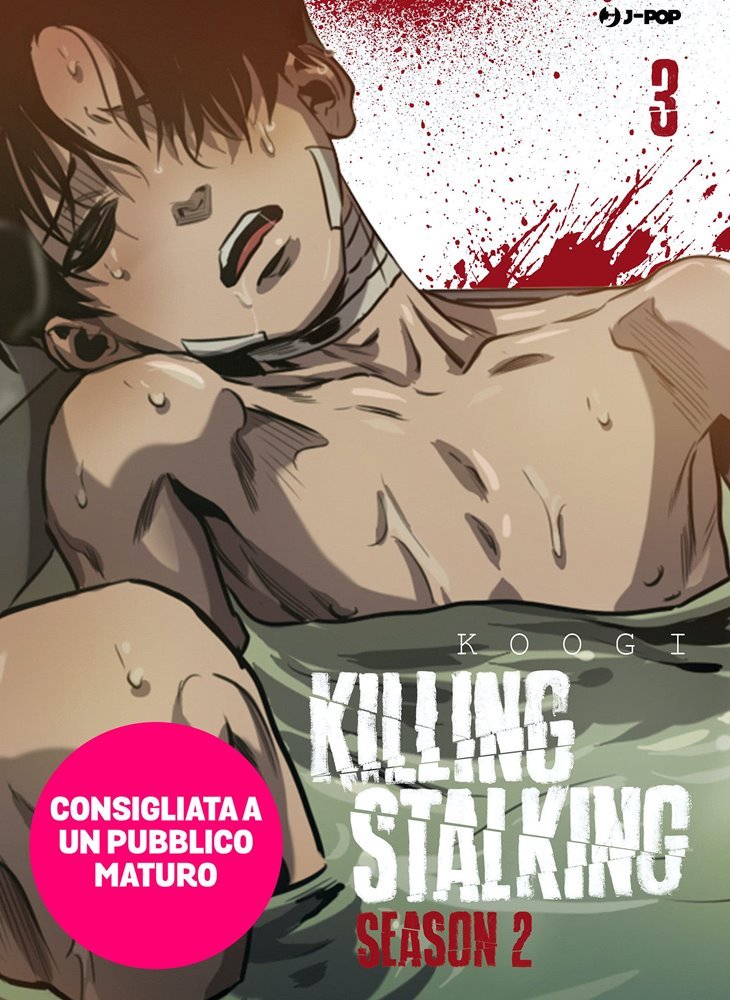 Killing Stalking - Season III 02