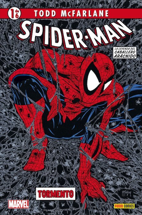 Spiderman. Coleccionable Spider-Man (2014) #1 (Panini Comics España)