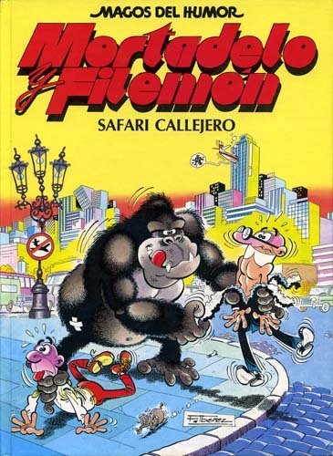 Magos Del Humor 1987 3 Ediciones B Bruguera Penguin Random House