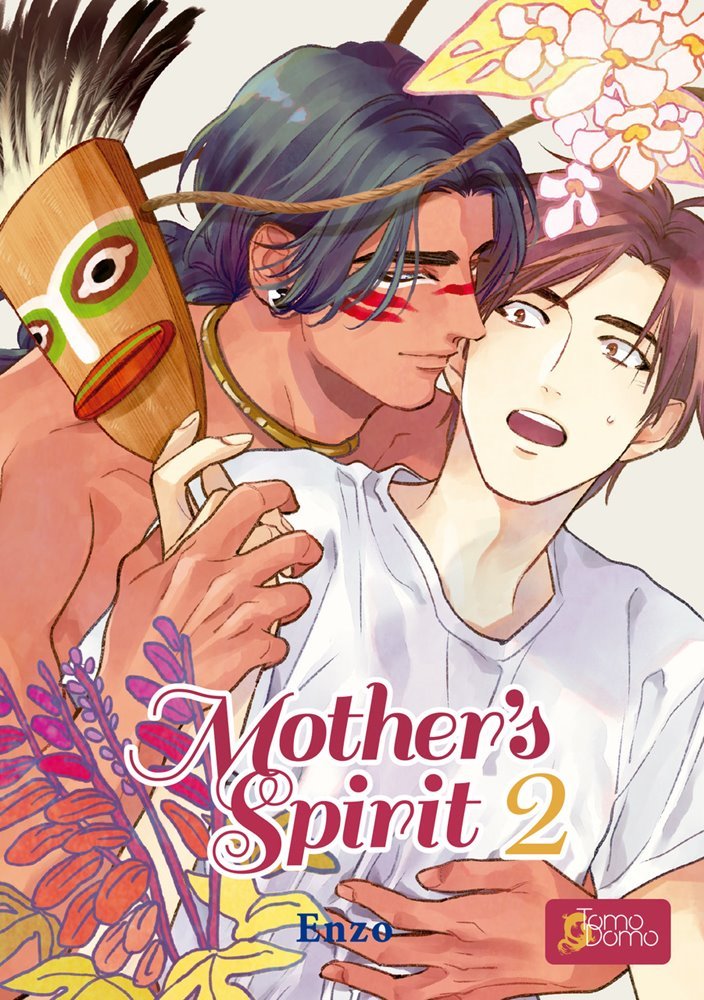 Mother S Spirit 2 Ediciones Tomodomo