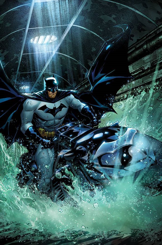 Batman: Urban Legends (2021- Variant Cover) #22 (DC Comics)