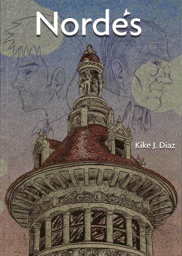Nordés (Autoedición)