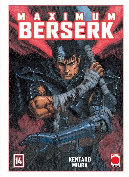 BERSERK (Edición Maximum) 06