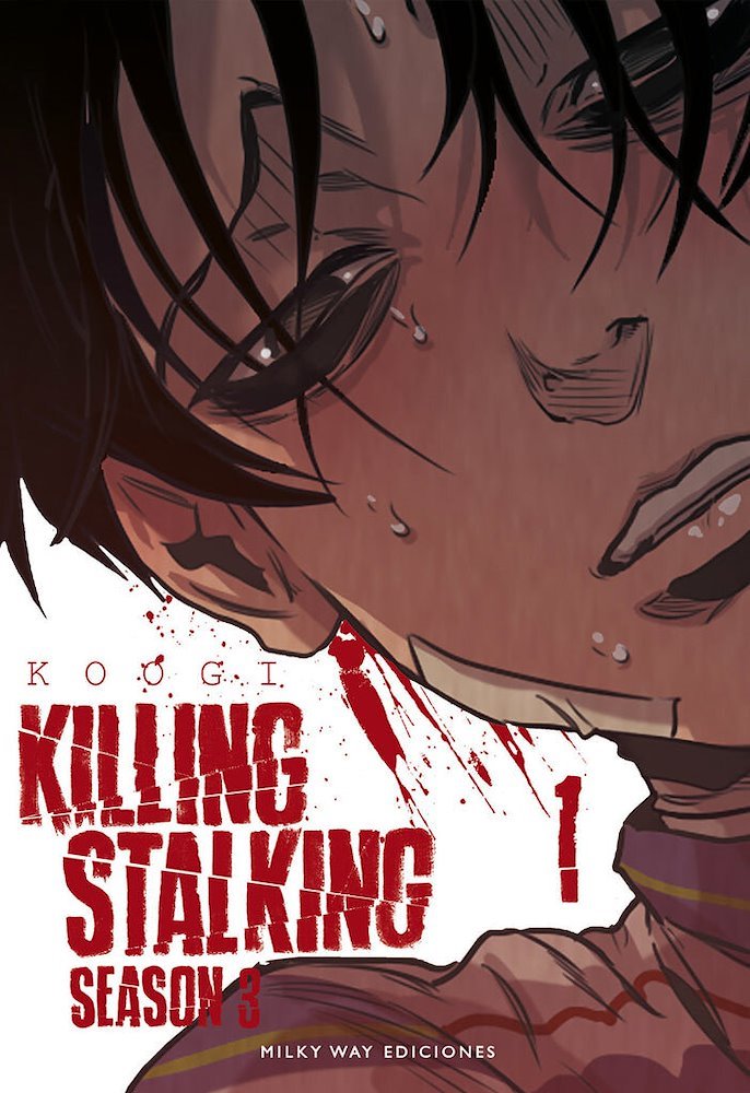 Killing Stalking Season 3 🖤  Killing Stalking (Webcomic) Amino