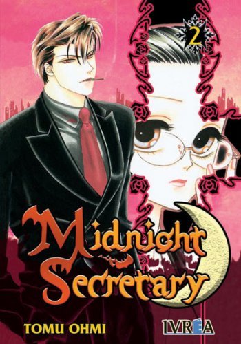 Manga Like Midnight Secretary