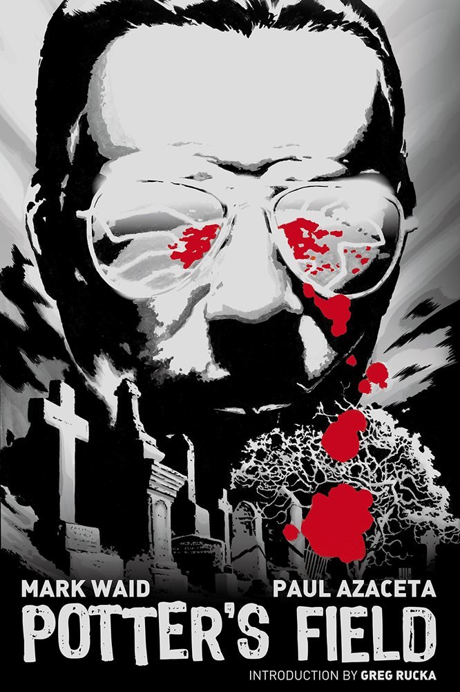 Potter's Field (Boom! Studios)