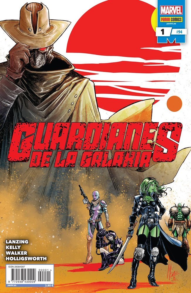 Guardianes de la Galaxia: ¿Qué cómics tienes que leer?
