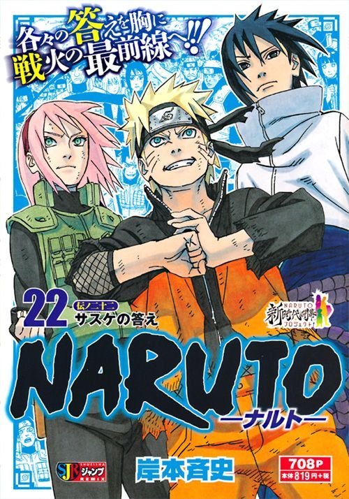 Naruto ナルト 少年ジャンプ ナルト– Naruto 集英社ジャンプ