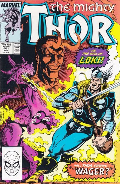 Journey Into Mystery Thor Vol Marvel Comics