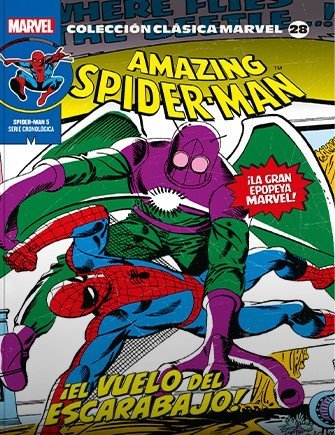 Reseñas de Cómics y Mangas 2026 13