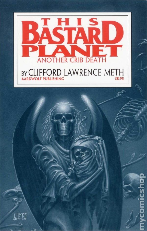 This Bastard Another Crib Death (Aardwolf)